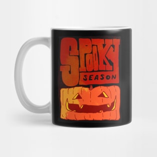 Spooky Season Mug